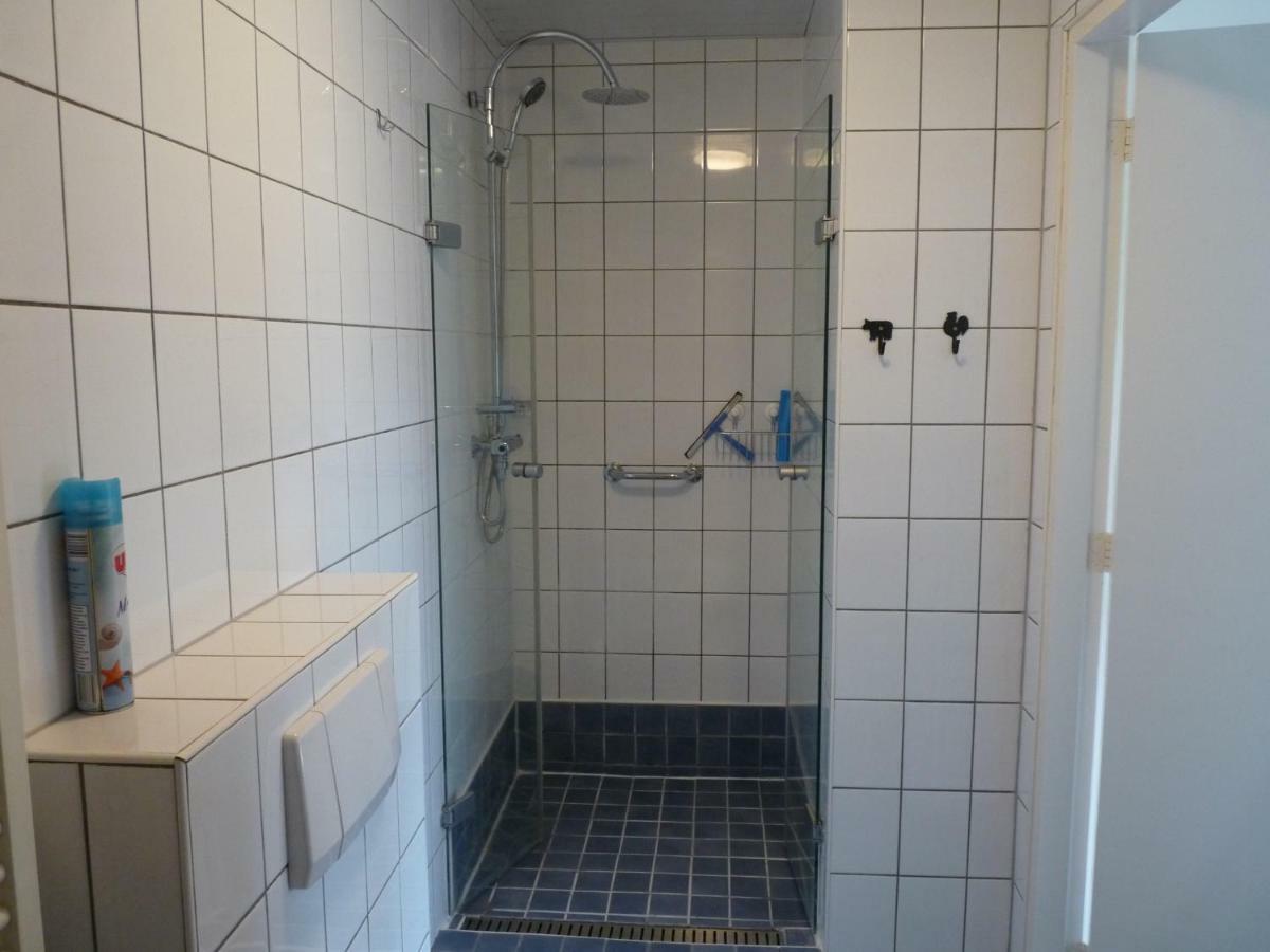Ter Apel Buitengoed Het Achterdiep מראה חיצוני תמונה