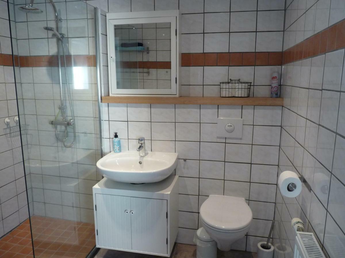 Ter Apel Buitengoed Het Achterdiep מראה חיצוני תמונה